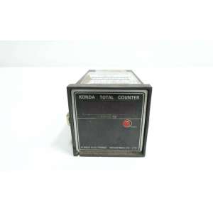 DN-UC-4M KONDA USED