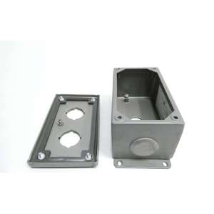 E2PB/SPL HOFFMAN USED