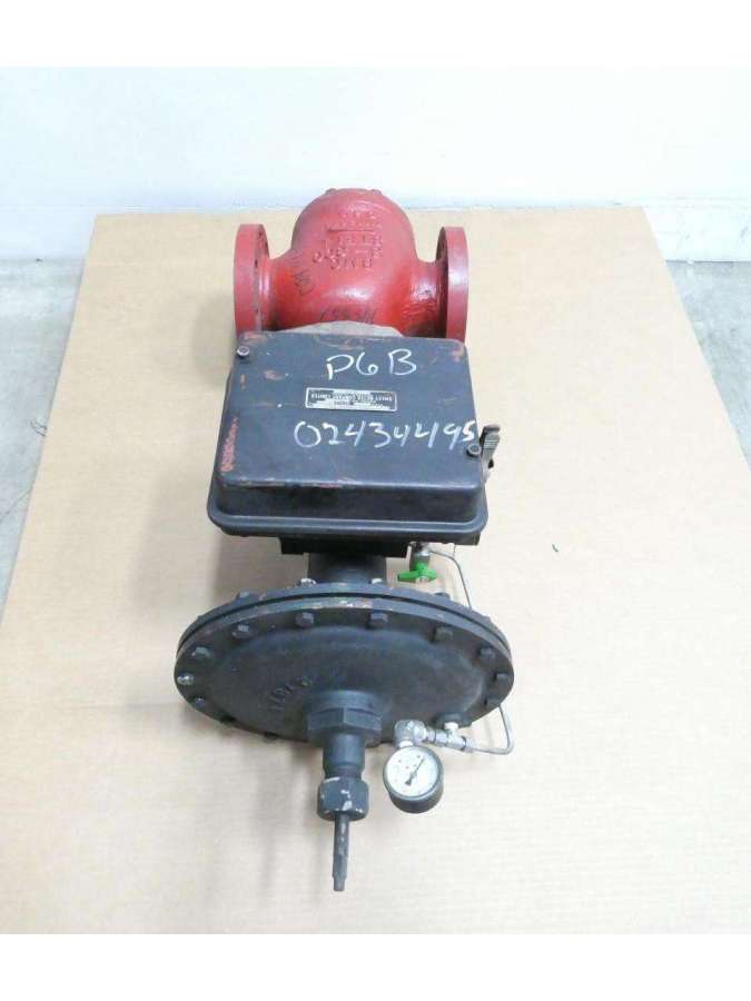 xfbd-usd-bailey meter
