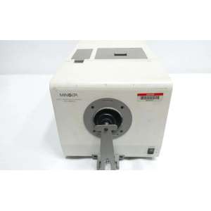 CM-3600D MINOLTA D'OCCASION