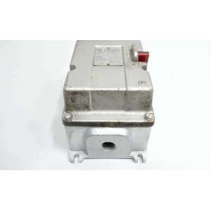 2510 MBR-2 SQUARE D USADO
