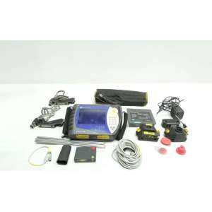 ALI 4.200 PRUFTECHNIK D'OCCASION