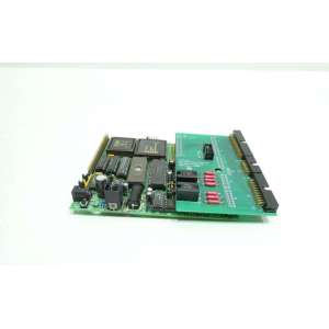 EA478 SPECTRUM SYSTEMS USED