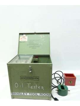 oc 50 bs-14-603-usd-hipotronics