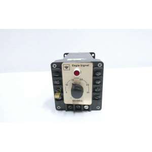 CG530A6 EAGLE SIGNAL USADO