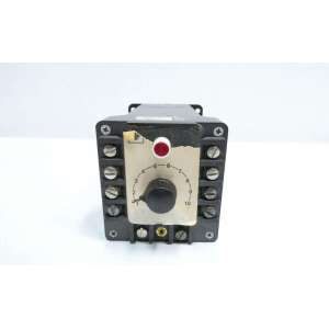 CG510A6 EAGLE SIGNAL USADO