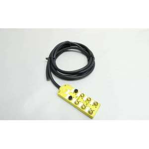 C04T8R00PB250M BALLUFF USED
