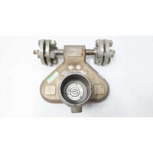 CMF010N520NABUEZZZ MICRO MOTION USED