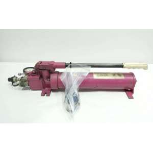 EH-84 0C8 ENERPAC USED