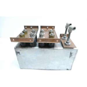 057163 AJAX TOCCO USED