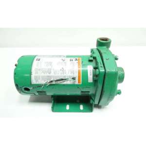 CTJ103 MYERS USED