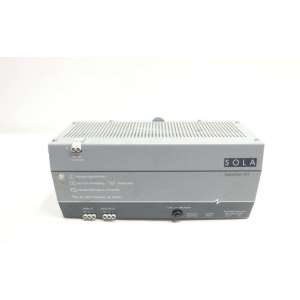 SDU 850 SOLA USED