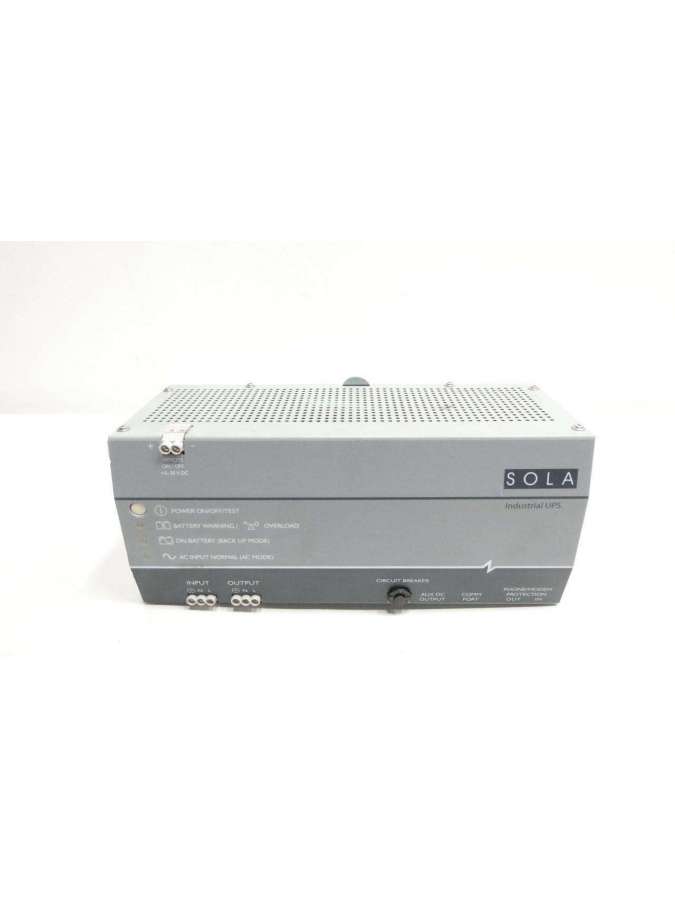sdu 850-usd-sola