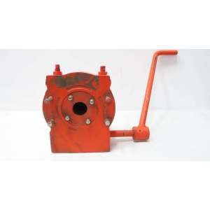 G95 CRANE USED