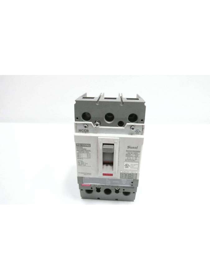 lsca1 td 125nu-usd-ls industrial systems