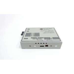 LMC213A-MMST-R2 BLACK BOX USED