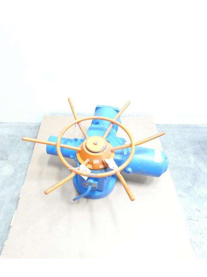 40a/435-usd-rotork