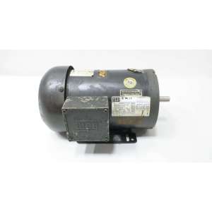 IUTEICGNXC00302E WEG USED