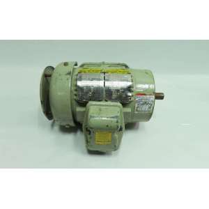 VECP3584T BALDOR USED