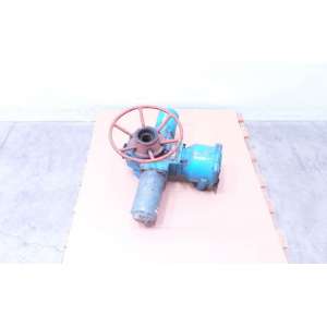 16A-218 ROTORK USED