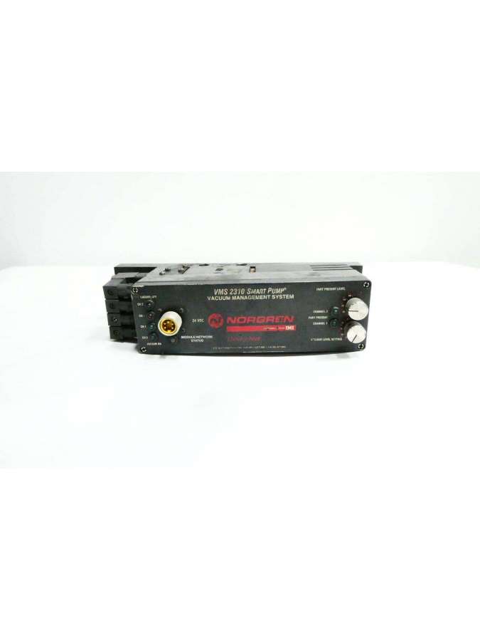 vms 2310-d-2-usd-norgren