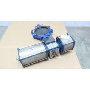 LC8281 GRINNELL USED
