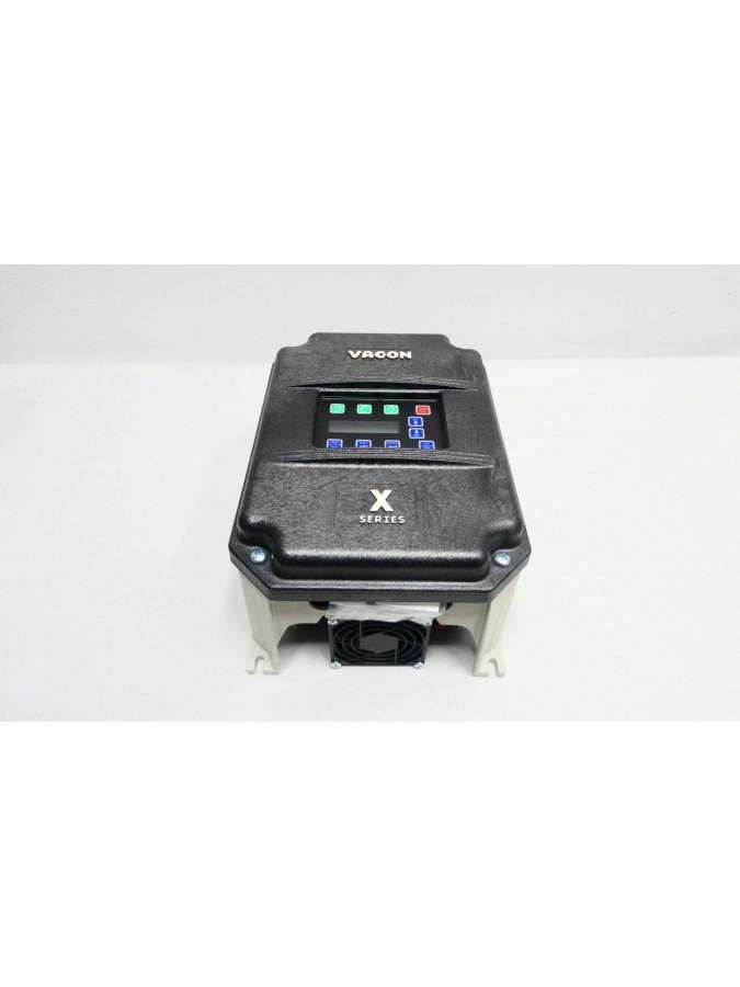 vaconx4c2s0505c-vacon