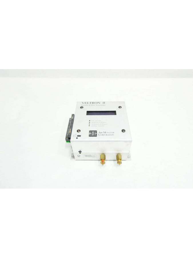 veltron ii-usd-amc