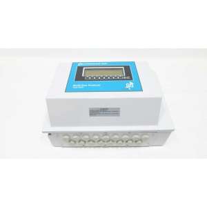 MCA MCU3 NEUTRONICS USED