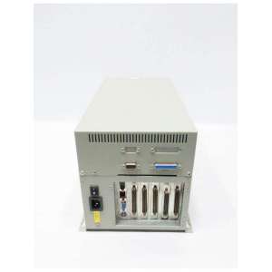 IPC-6806WH-20Z ADVANTECH USED