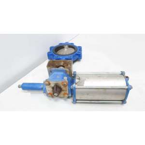 LC-8271-7 GRINNELL USED