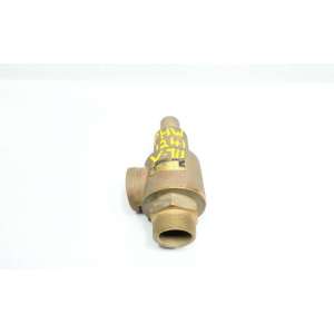 1478 CONSOLIDATED VALVE USED