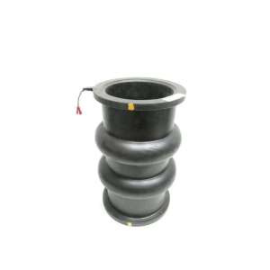 NRFB 8-50-4AC RF VALVES USED
