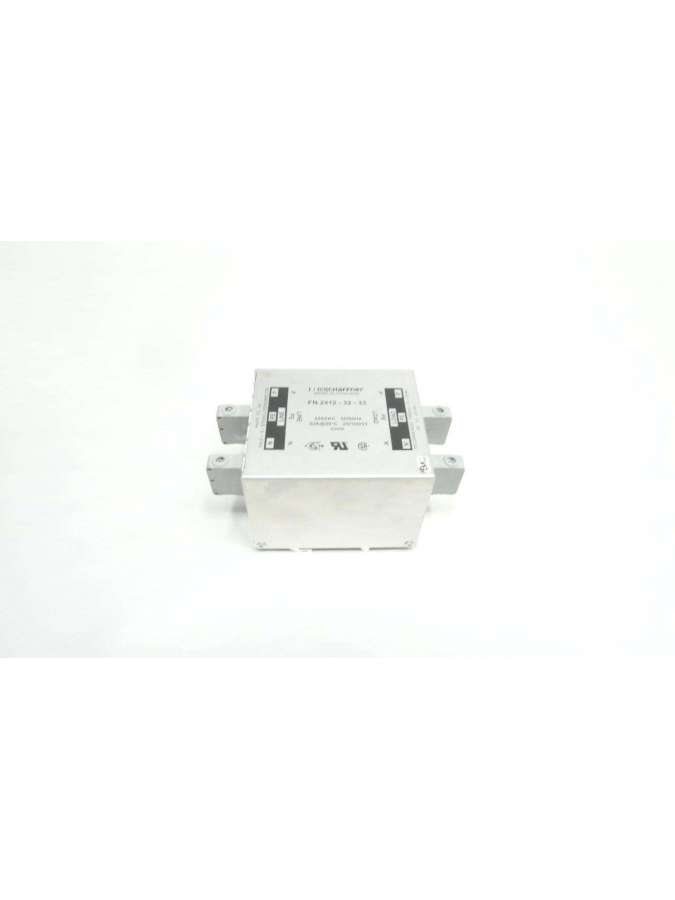 fn 2412-32-33-usd-schaffner