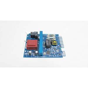 QE-15 PLASTIC PROCESS EQUIPMENT D'OCCASION