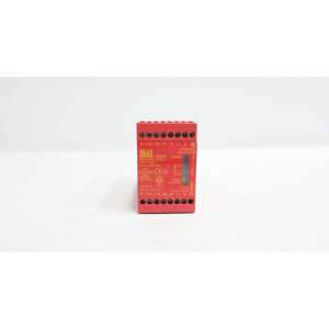 EN60204-1 STI USADO
