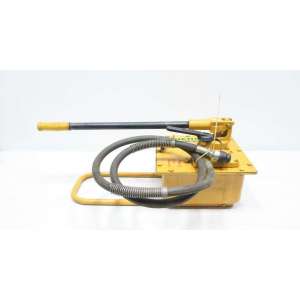 P462 ENERPAC D'OCCASION