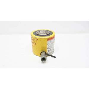 RCS1002 ENERPAC USED