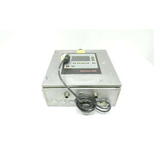 T500SSVPX TELEDYNE USED