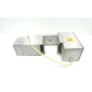 ANSI-23-985-111-X BENTHOS USED
