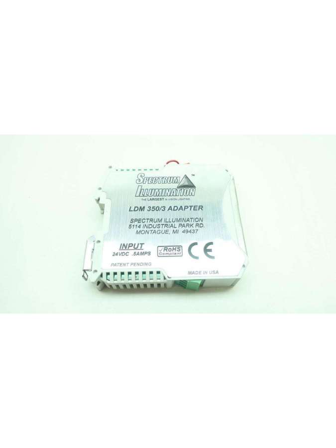 ldm 350/3-usd-spectrum illumination