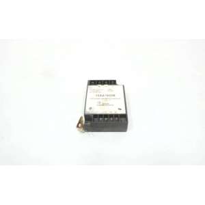 15AA1600B TEXAS INSTRUMENTS USED