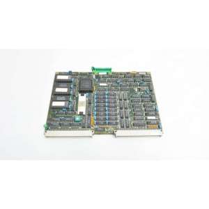 D1457D-0 E-CG-CONTROL KEBA USED