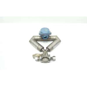 CMF025M319NRAUEZZZ MICRO MOTION USED