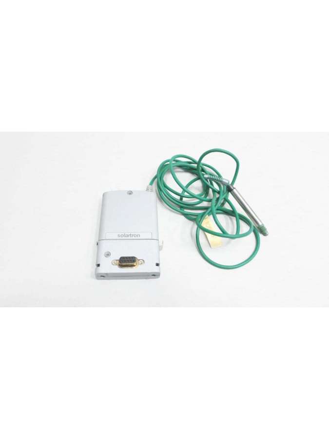 dp2 971100-usd-solartron