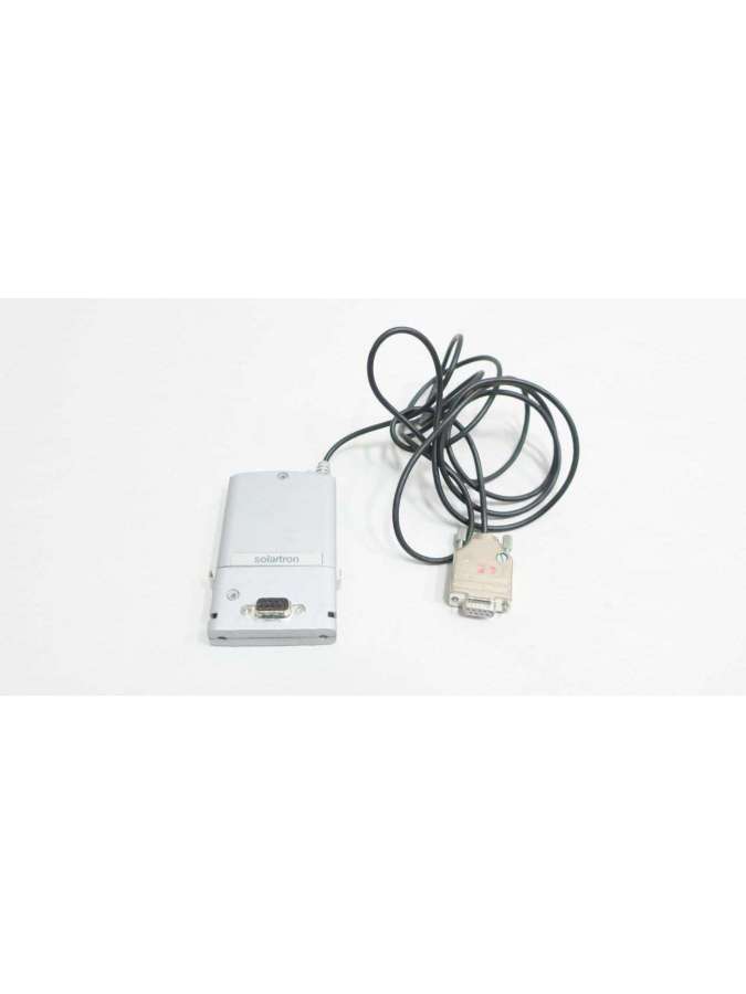 rs232im 911174-usd-solartron