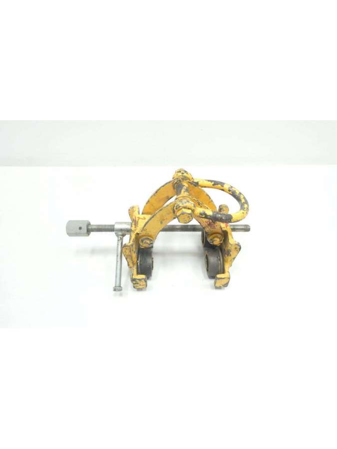 wll 3360-usd-general clamp