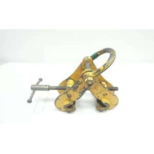swl 3t-usd-general clamp