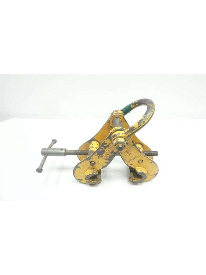 swl 3t-usd-general clamp