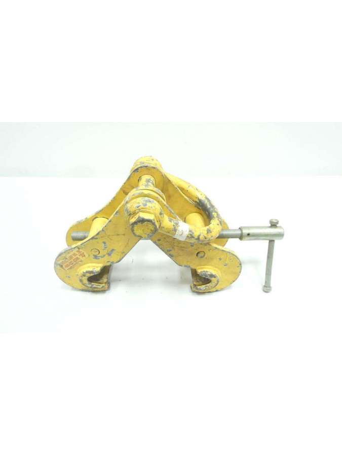 wll 6720-usd-general clamp